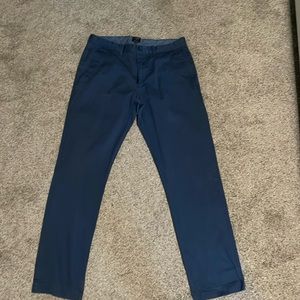 J. Crew Sutton Pants